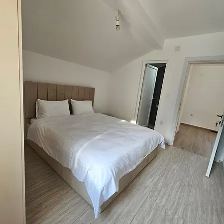 Aparthotel Matka2 *