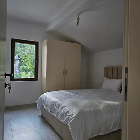 Aparthotel Matka2 Skopje