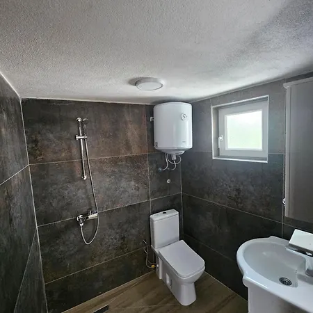Matka2 Aparthotel Skopje