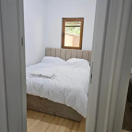 Matka2 Aparthotel Skopje
