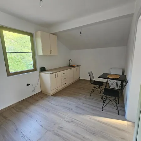 Aparthotel Matka2 Skopje