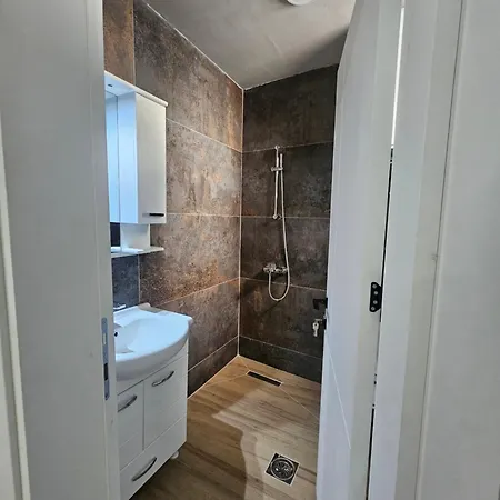 Matka2 Aparthotel