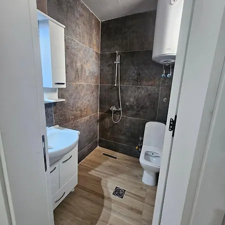 Matka2 Aparthotel Skopje