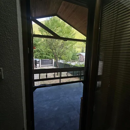 Aparthotel Matka2