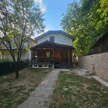 Matka2 Aparthotel