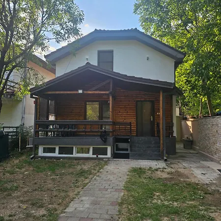 Aparthotel Matka2 *