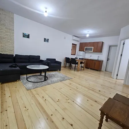 Aparthotel Matka2 *